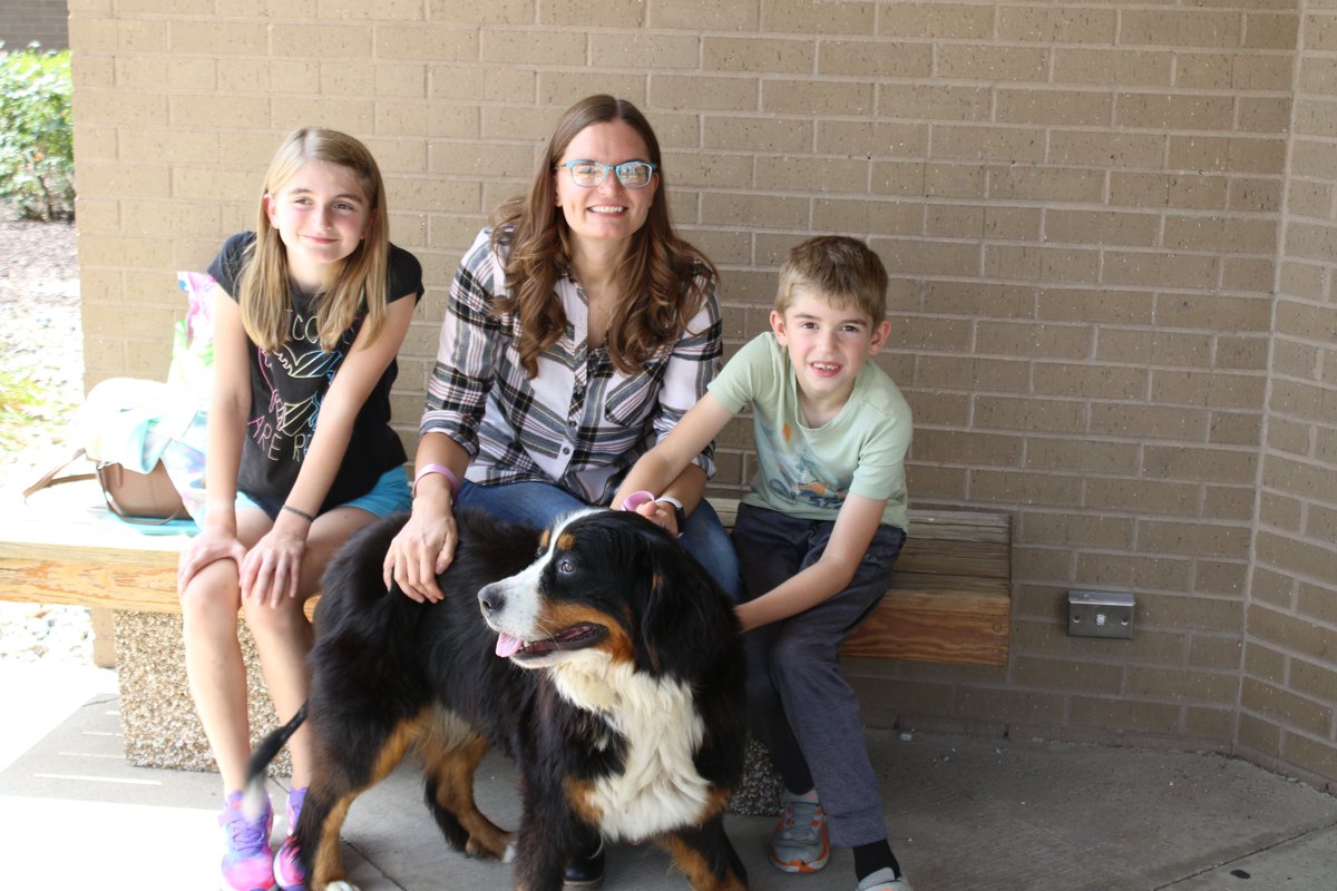 FWAnimalControl's tweet image. &quot;Adoption saves two lives – the adopted pet and the one who takes their place in the shelter.&quot; @BISSELLPets 

Our #EmptytheShelters event with BISSELL Pet Foundation is going on the whole month of July! Come meet your new best friend. 

cityoffortwayne.org/adopt.html