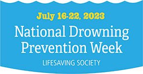 Hello #EG this week is National Drowning Prevention Week. Drowning is the third most common unintentional fatality among Canadians, with over 450 people each year dying in preventable water-related incidents. One drowning is already too many! 🏊
#LiveSavingSociety #NDPW2023 #WDPD