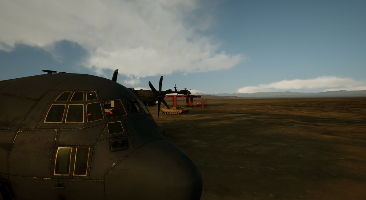 Danger Close VR (@dangerclosevr) on Twitter photo 