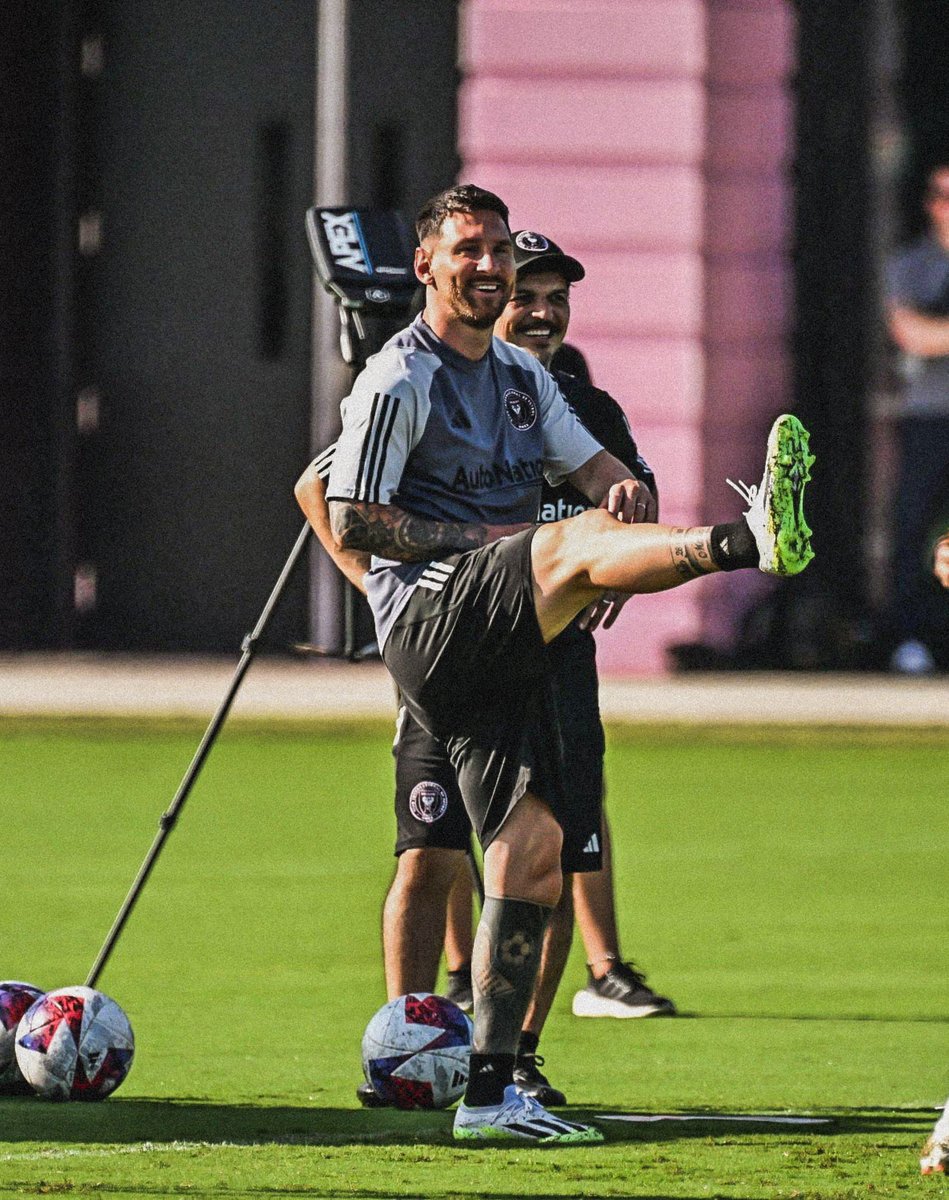 Adiós Soccer.
Bienvenido Fulbo.