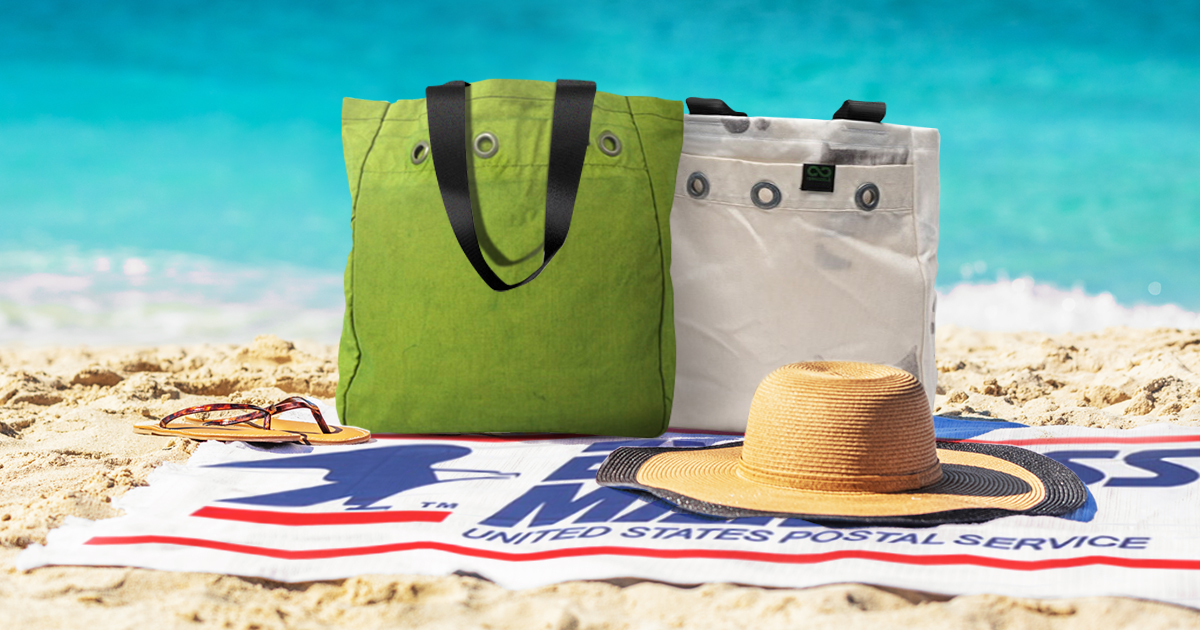 U.S. Postal Service on Twitter: "Kick-start summer fun with a towel and ...
