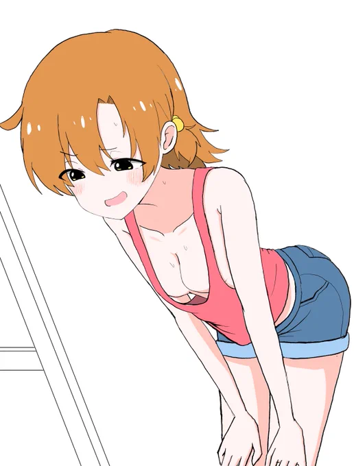 ぶかぶか 