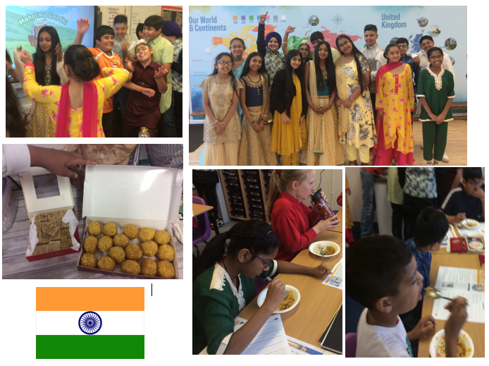 Parkfield Primary School tweet media