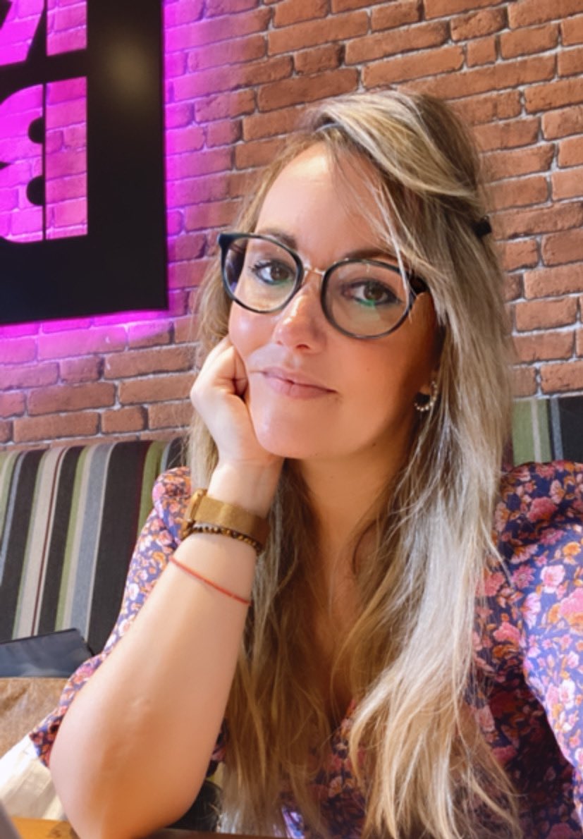SilviaMogas's tweet photo. Today is a big day
Podcast ✅
VT pitch 🔜
First salsa 💃🏼 lesson 🔜

@accio_cat @BMBweb3 @vtrust_tech https://t.co/WIFC4cDYy3