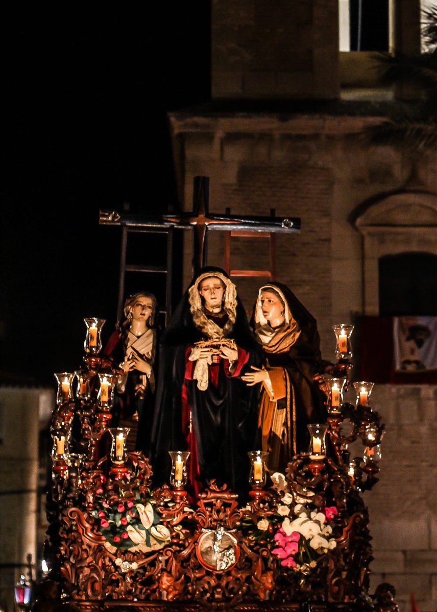 Doscientos cincuenta días para Semana Santa. 

📸<a href="/AlbertoCarabias/">Alberto Carabias</a> 

#YaEsTiempoDeSemanaSanta #ACiezaPorSuSemanaSanta
#SemanaSanta #Murcia #Cieza