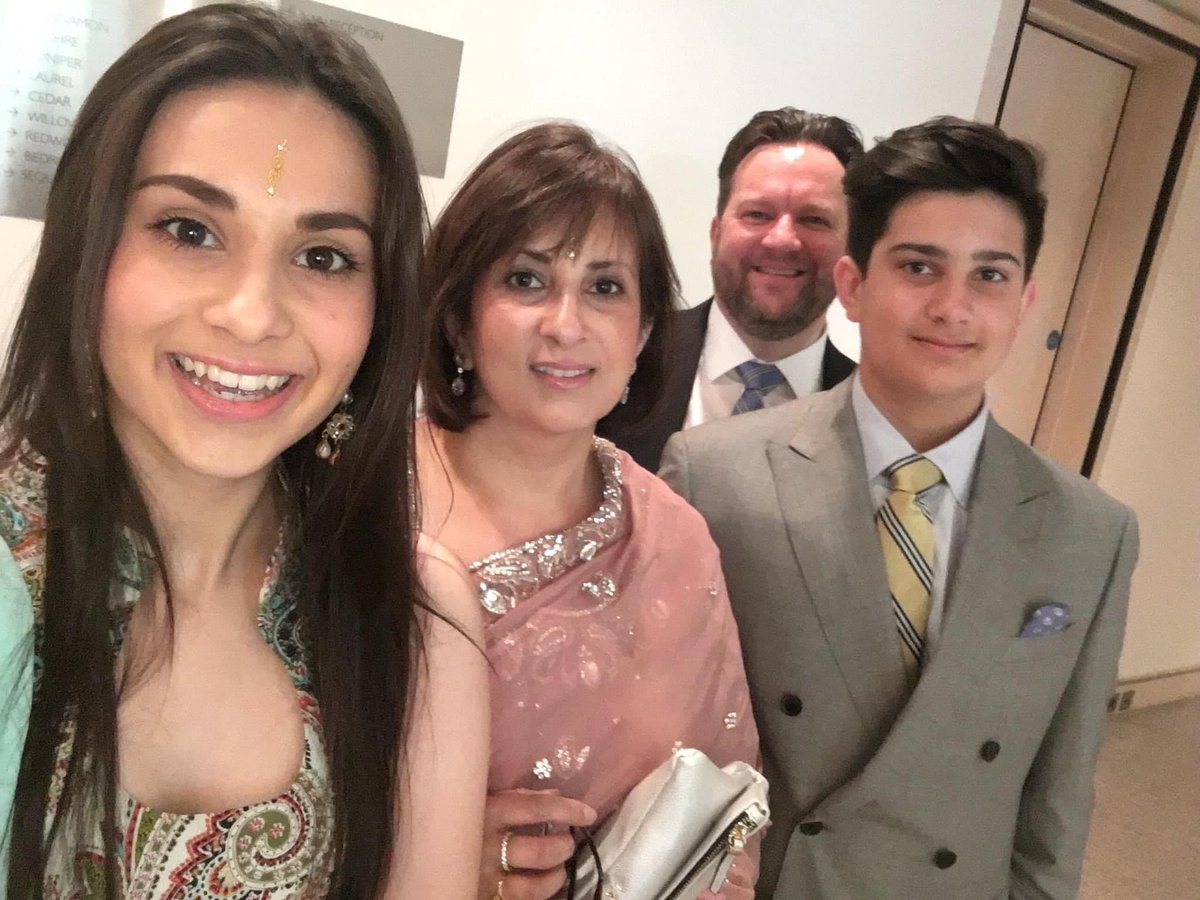 Usha Kaushal (@ushakaushal) on Twitter photo Today is the start of #southasianheritagemonth Day 1 - I am a Hindu married to a Christian my children have #dualheritage. We celebrate Diwali and Christmas with equal joy and happiness and they are proud of their identity #bothnothalf Whatâs your story? <a href="/SAHM_UK/">South Asian Heritage Month</a> Today is the start of #southasianheritagemonth Day 1 - I am a Hindu married to a Christian my children have #dualheritage. We celebrate Diwali and Christmas with equal joy and happiness and they are proud of their identity #bothnothalf Whatâs your story? <a href="/SAHM_UK/">South Asian Heritage Month</a>