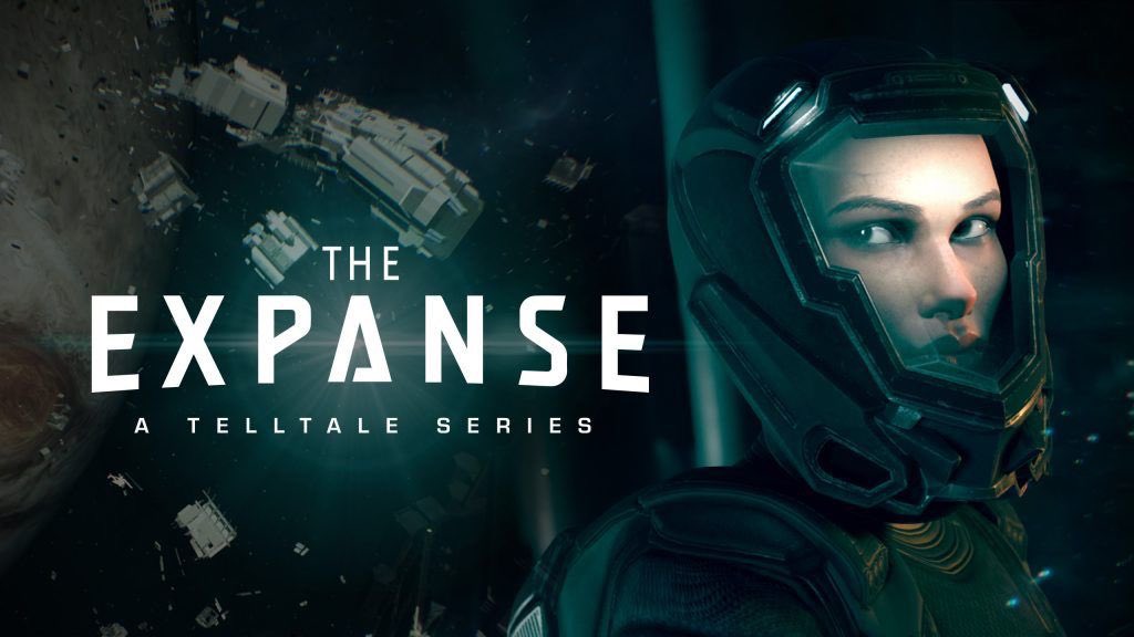 Batman_Beware's tweet photo. To celebrate the return of @telltalegames I’m going to be giving away a $50 PSN Gift Card to go towards The Expanse: A Telltale Series. To enter RT and follow @Batman_Beware. The winner will be announced on the 25th. https://t.co/frOIRjOTe4