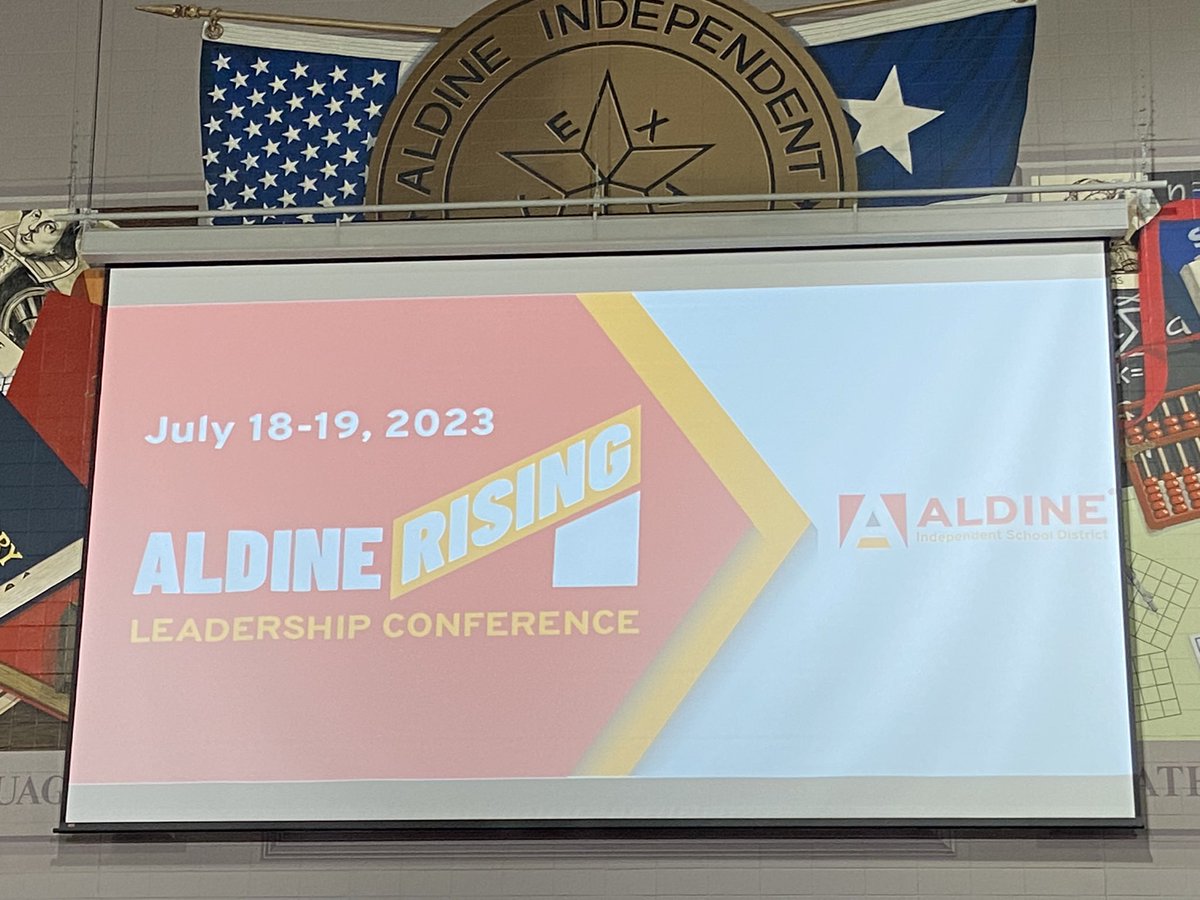 AldineSports's tweet photo. Aldine Rising!!!!! #Aldineproud @DeanColbert5  @AthleticsAisd @drgoffney @Only1sheleah @AldineISD https://t.co/cGhbIK9Xib