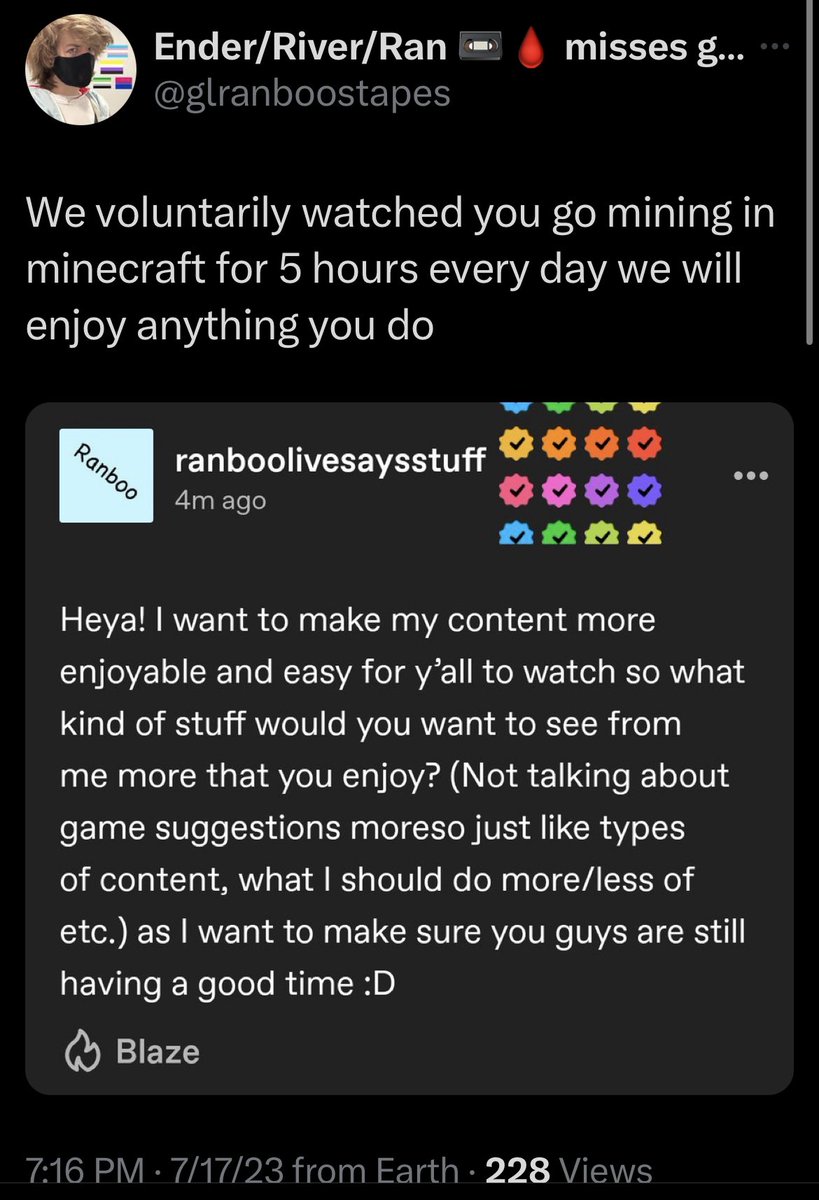 unfortunately it’s true