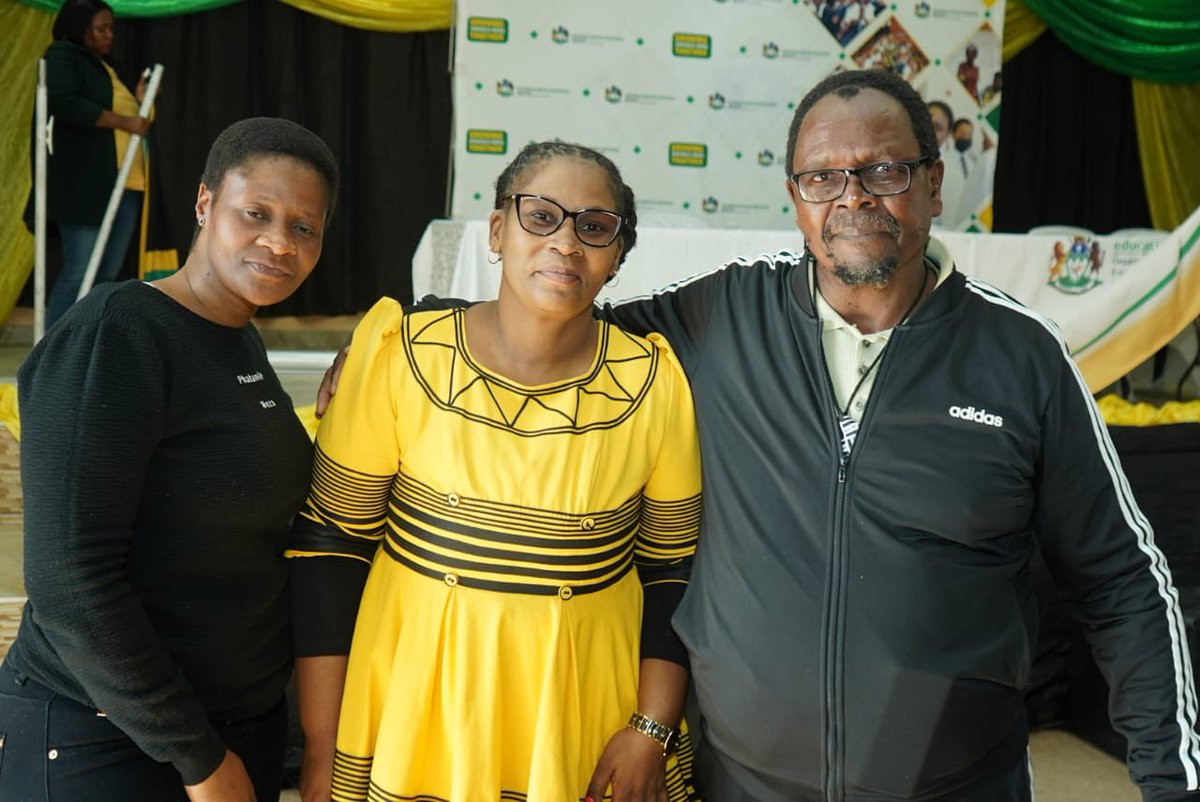 KZN Education on Twitter: