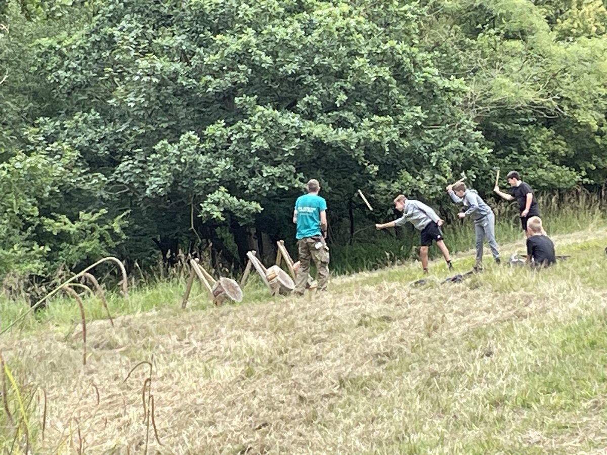 Miss Havelange tweet media