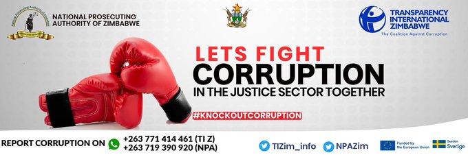 NPAZim's tweet photo. #KNOCKOUTCORRUPTION
@TIZim_info https://t.co/OX57UoOy3B