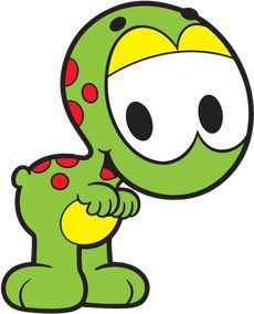 CoolYoshiFacts's tweet photo. Cool Yoshi Fact:
this is intact not yoshi https://t.co/8LKuCWW2Yt