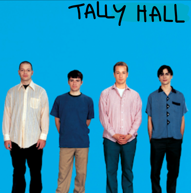 DailyTallyHall's tweet photo. who loves tally hall https://t.co/3FgpoHeQHx