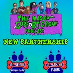 Photo by The Mascot Support Group (@supportmascots)