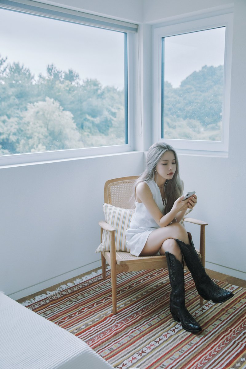 마마무(MAMAMOO) tweet media