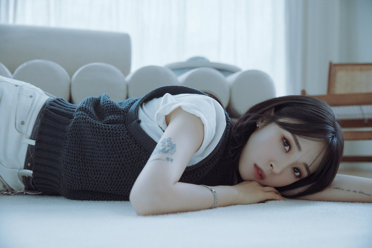 마마무(MAMAMOO) tweet media