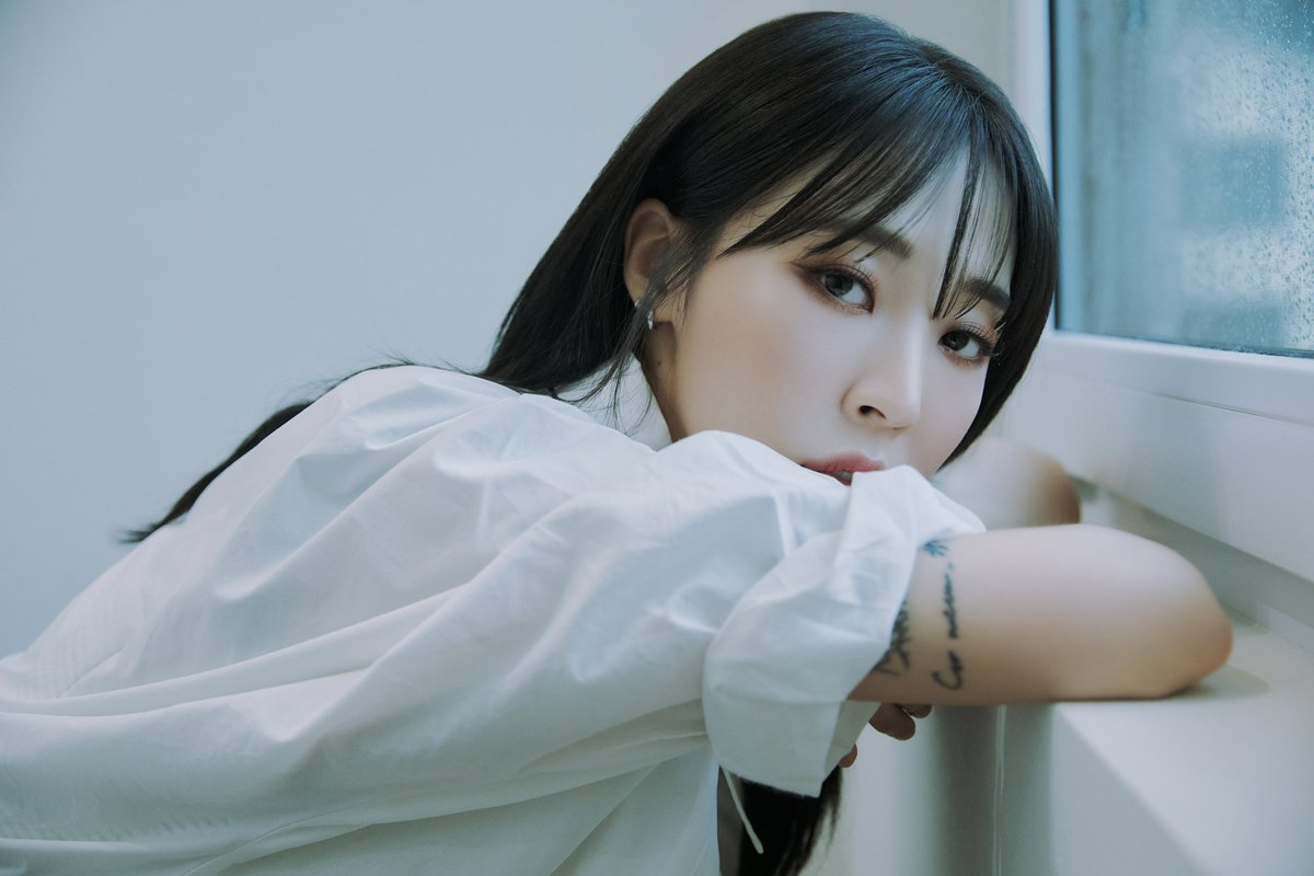 마마무(MAMAMOO) tweet media