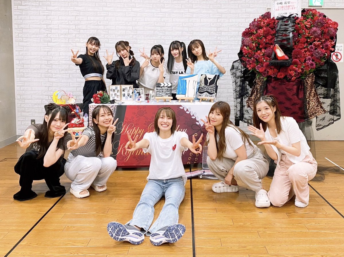 NMB48 Official on X: 