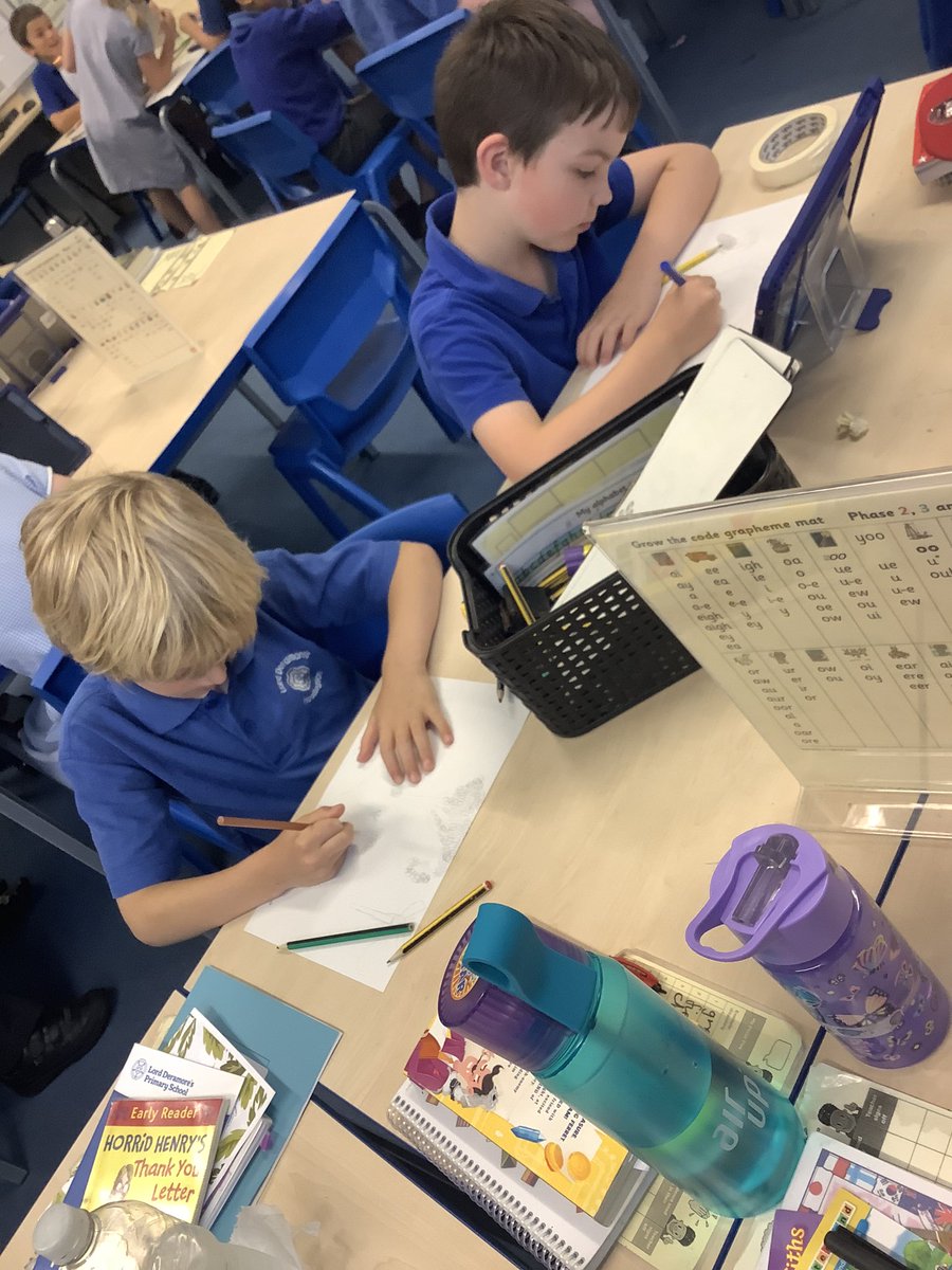 lordderamores's tweet photo. Year 3 are busy thinking about how we can be ‘Green Together’. Creating some beautiful artwork for #drawwithdenmark Find out more here: https://t.co/NTFi2ELfPS.in-English/ #LordDArt https://t.co/jM9XISpEsy