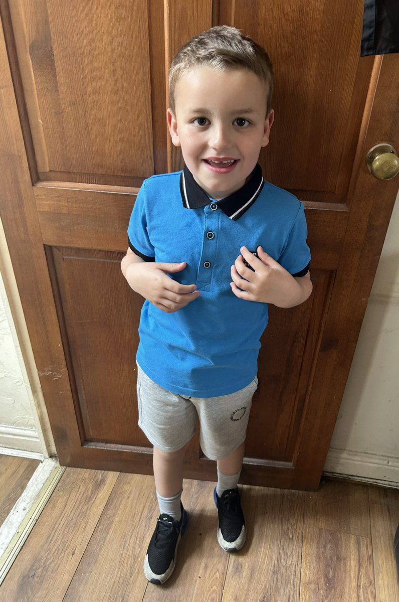 HitchenBeth's tweet photo. Thank you to all the nursery staff for everything you’ve done for Lewis. these past two years he’s come on so much! you’ve all been amazing with him. he’s loved being with you and I know he’ll miss you all❤️@parishschool1 @MissWarbrick_ @Mrs_Gittens @RebeccaAshbroo2 @MrsHighcock https://t.co/tQsTZBBVWT