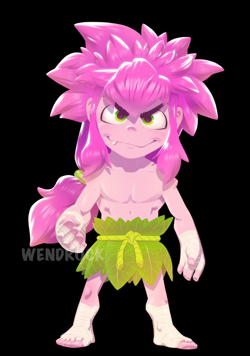Wendrock's tweet image. #tomba #ps1 #classicgame #videogame #game #games #wendrock #wendrocky