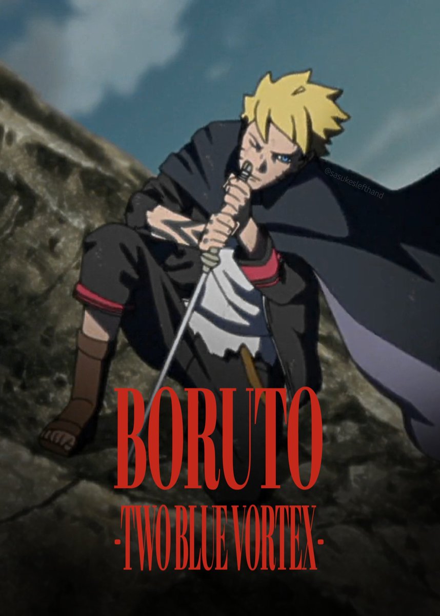 mzzwtf's tweet image. Thread 📚

Toutes les info qu'on a part rapport à l'ellipse #Boruto