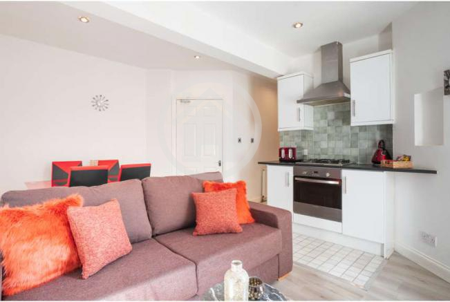 This is what a real comfortable home looks like