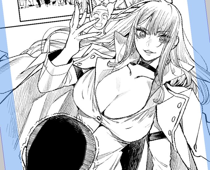 進捗  
ハズレスキル「逃げる」
#ヤンマガWeb #ハズレスキル #ハズレスキル逃げる #講談社 