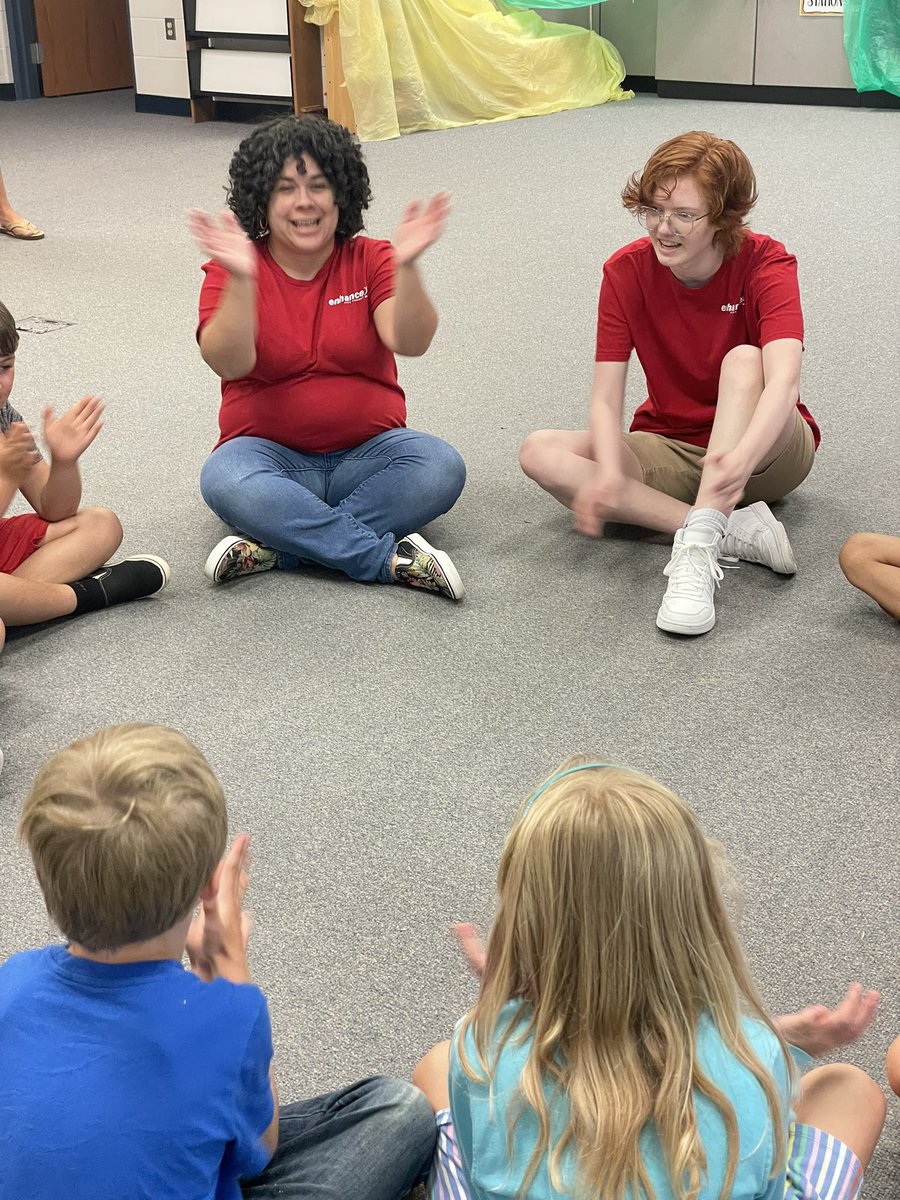 EnhanceArtsProject tweet media