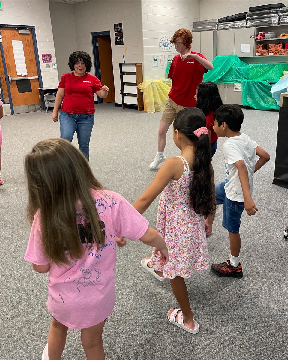 EnhanceArtsProject (@enhanceap) on Twitter photo Starting off this morning bright and early with Musical Theater! <a href="/FCPSElevate/">FCPSElevate</a> <a href="/OakdaleES_FCPS/">Oakdale Elementary School; FCPS MD</a> @fcpsmaryland #artsinschools #artsintegration #musicaltheatre #enhanceartsenhancehearts #enhancearts #enhanceliteracy #enhancelearning #enhanceartsproject Starting off this morning bright and early with Musical Theater! <a href="/FCPSElevate/">FCPSElevate</a> <a href="/OakdaleES_FCPS/">Oakdale Elementary School; FCPS MD</a> @fcpsmaryland #artsinschools #artsintegration #musicaltheatre #enhanceartsenhancehearts #enhancearts #enhanceliteracy #enhancelearning #enhanceartsproject
