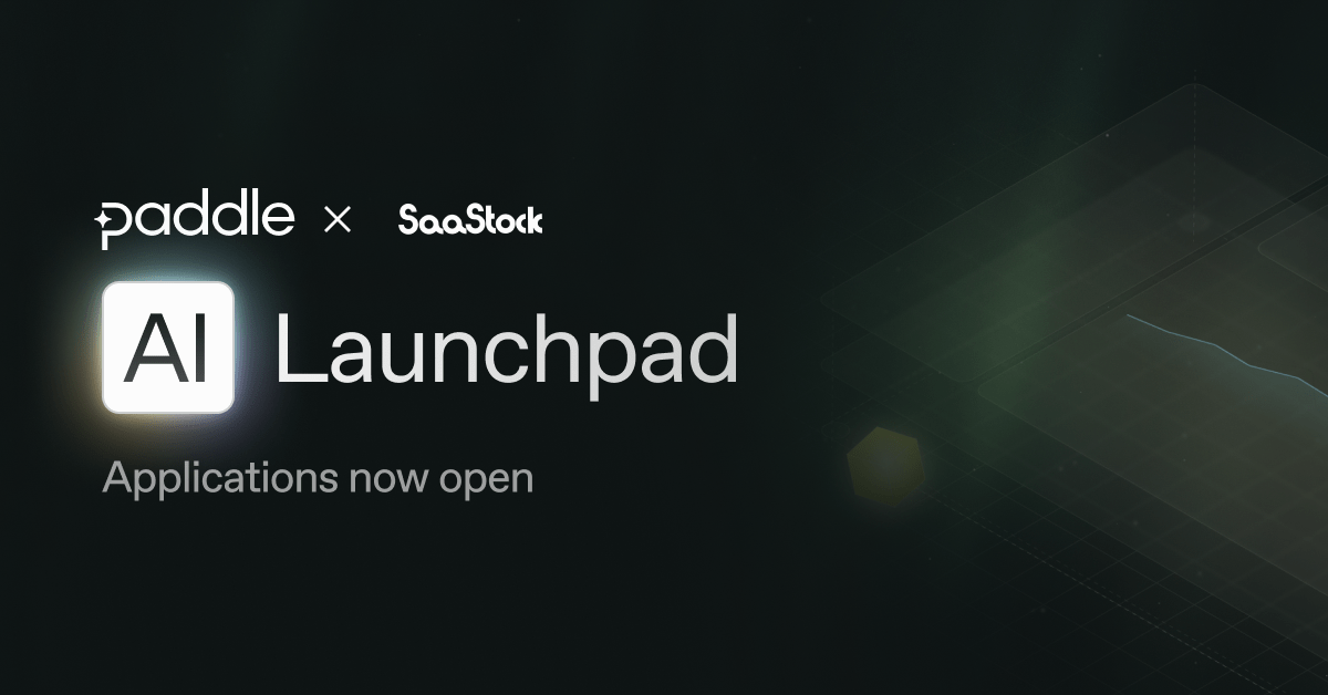 Shift_AI_Events's tweet photo. We are extremely excited to support our partners @PaddleHQ with their new #AI Launchpad endeavor along side a prestigious list:

@FounderpathHQ, @Toplynehq, @partnerstack, @kustomer, @enablix, @AWSstartups, @saaslaunchio, @BananaDev_, @startup_roi &amp; @ArkKapital https://t.co/c9I2o8dniv