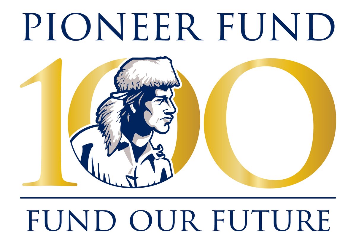 Duchesne High School on Twitter "We're kicking off our annual Pioneer Fund! Without support
