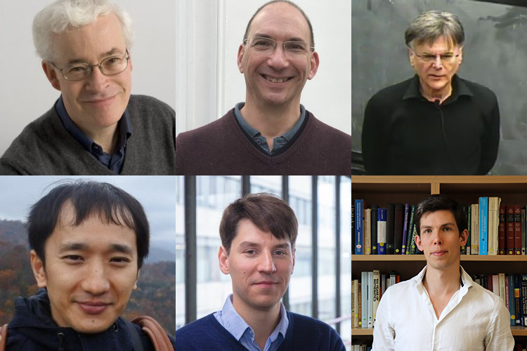 Oxford Mathematics on Twitter: