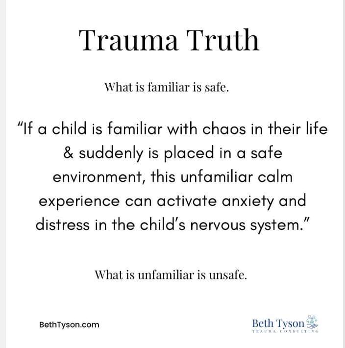 gerrydiamond71's tweet photo. CPTSD sets in over time when you're raised in a dysregulated, unpredictable toxic &amp; dysfunctional environment. 

The abnormal becomes normal, and the unacceptable becomes acceptable.
You normalise dysfunction.🧠🌱 https://t.co/1KMjVkuusz