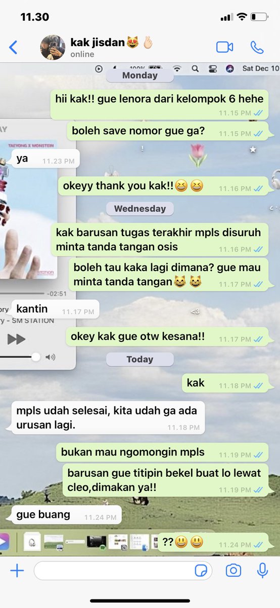 grintilattes's tweet photo. ; that one kakel osis jutek

— a park jisung few tweets au https://t.co/PhuMzMVWuN