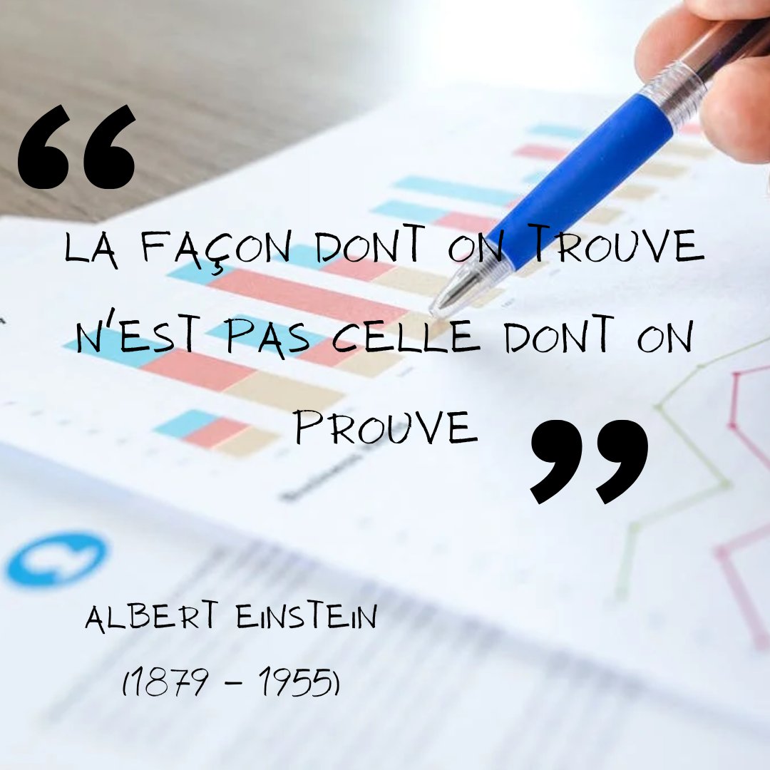 Citation du mois 🤓

#citationdujour #citation