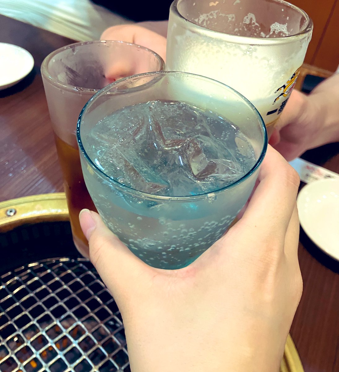 めま🐚 tweet media