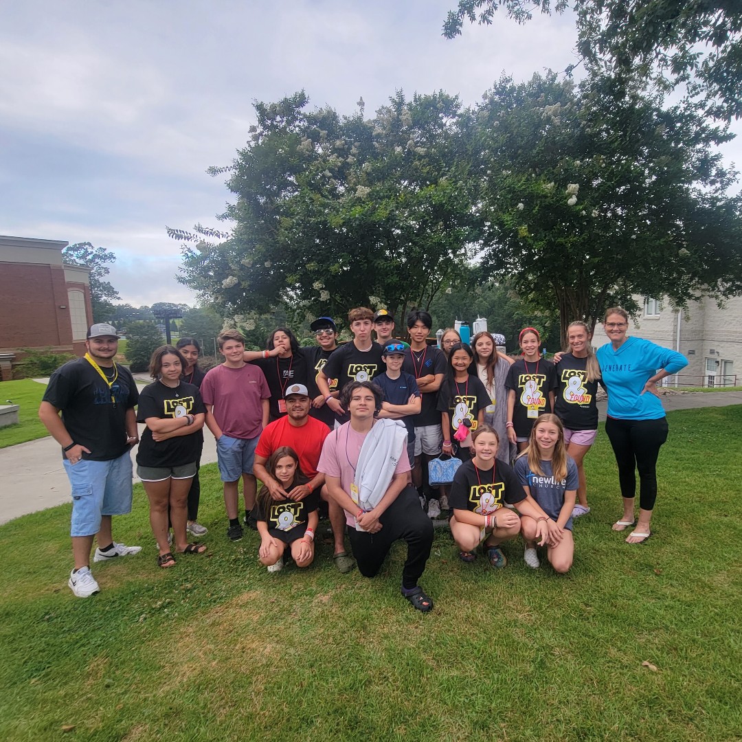 NLstudents247's tweet photo. Summer Camp Highlights #newlife247 #nlstudents247 #Generate #YM360 https://t.co/CfG1neP14P