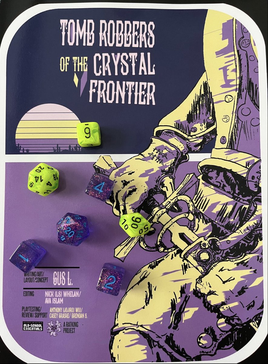 wldenning's tweet photo. Excited to be attenting @reapermini ReaperCON in Denton, TX this year. I'll be running:
🚪 Through Ultan's Door by @benlaurence1 
💎 Tomb Robbers of the Crystal Frontier by @RatkingRpgs 

Blogs below on how I prepped both for my 2022 run of both which was a very nice success! ⤵️ https://t.co/7JbyFVXD5x