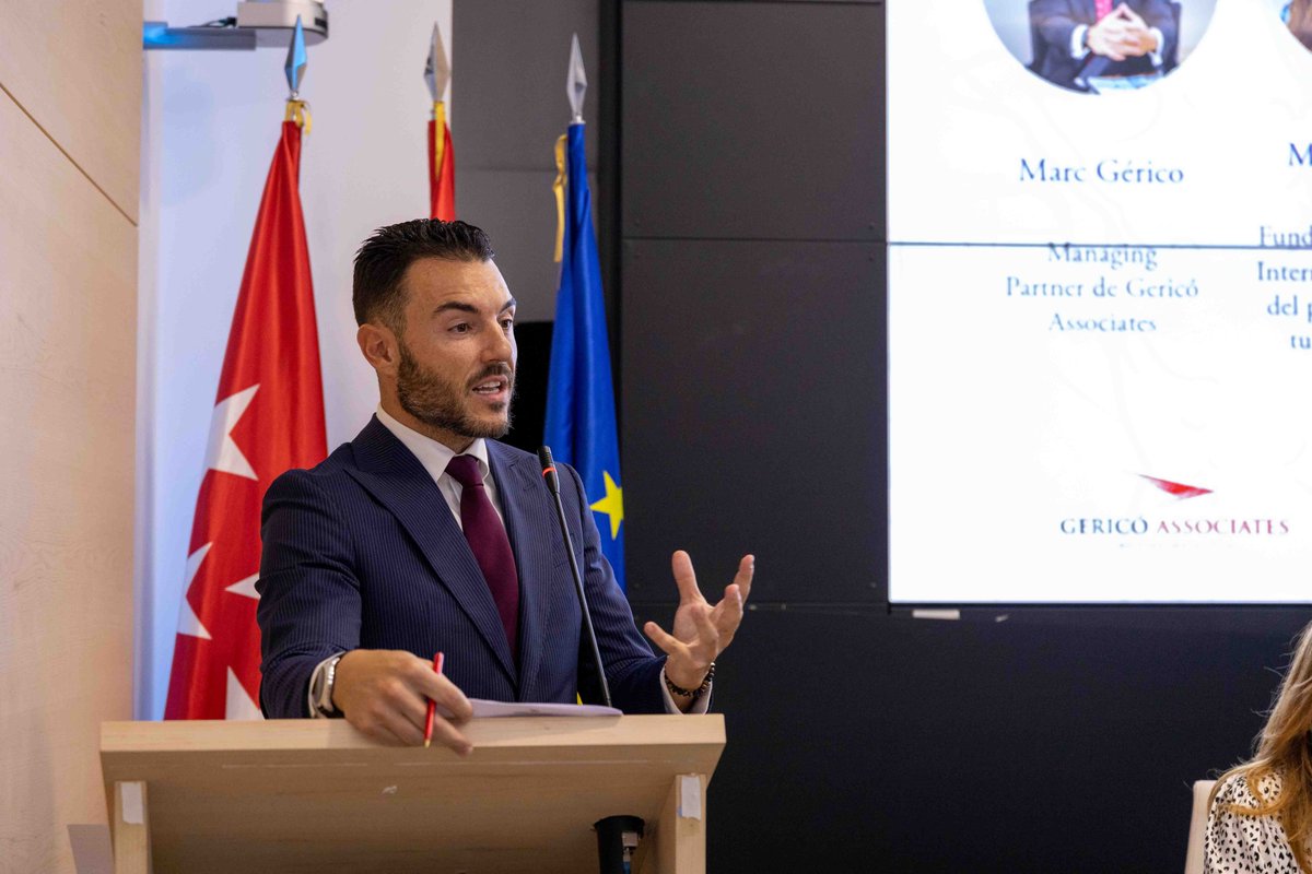 Fue un placer moderar la mesa sobre «Comunicación, abogacía y ética» en el I Congreso de Abogacía Humanista celebrado en el <a href="/icam_es/">Ilustre Colegio de la Abogacía de Madrid</a> . Muchas gracias por la invitación a moderar esta mesa y a todos los asistentes.