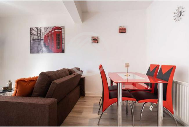 incredible homely atmosphere