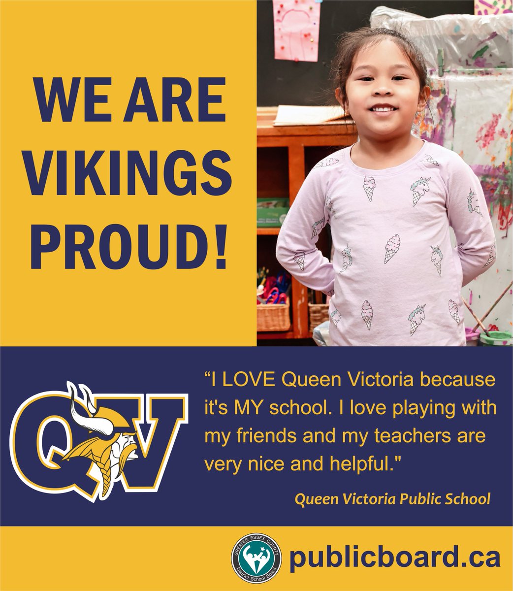GECDSB PR tweet media