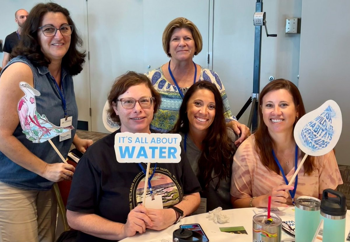 Mrs. Fuller, Reading Coach/AVID Coordinator (@pjesavidreaders) on Twitter photo Never stop learning at Pine Jog Elementary! #teameverglades #powerofwater @AP_Pine_Jog <a href="/PineJogArtRoom/">Pine Jog Art Room 🎨</a> <a href="/KristinBTeacher/">Kristin B</a> <a href="/PJESCounseling/">PineJogESCounseling</a> Never stop learning at Pine Jog Elementary! #teameverglades #powerofwater @AP_Pine_Jog <a href="/PineJogArtRoom/">Pine Jog Art Room 🎨</a> <a href="/KristinBTeacher/">Kristin B</a> <a href="/PJESCounseling/">PineJogESCounseling</a>