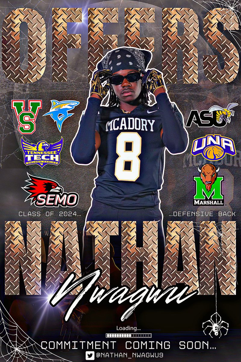 Spider Nwagwu, CB🕷️ tweet media