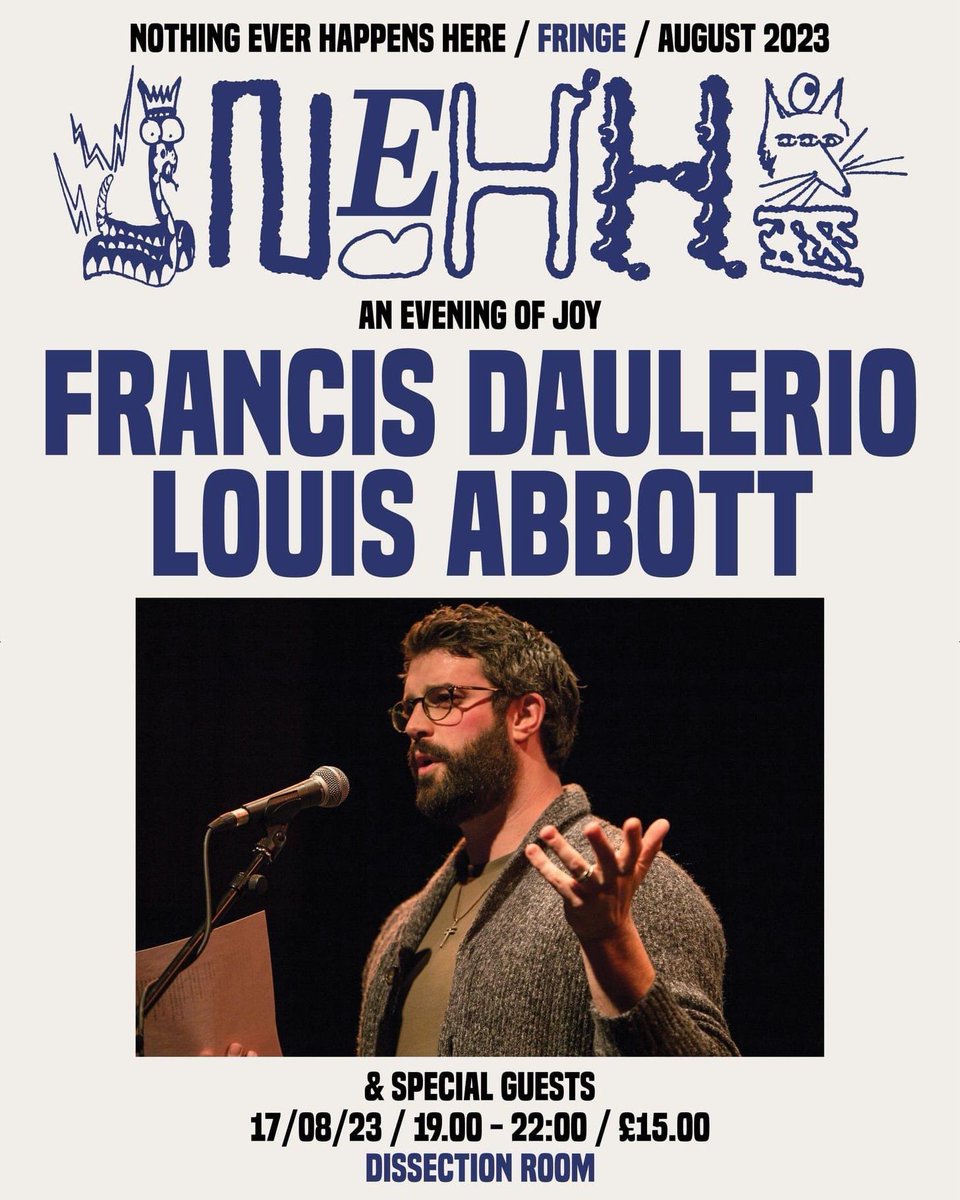 Francis Daulerio tweet media