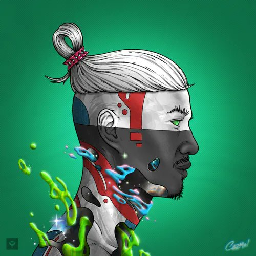 PendulumSales's tweet image. Pendulum NFT Sale! Pendulum #03294 sold for 79.0 ADA at jpg.store

cnft.tools/pendulum?asset…

#PendulumNFT #NFT #CNFT