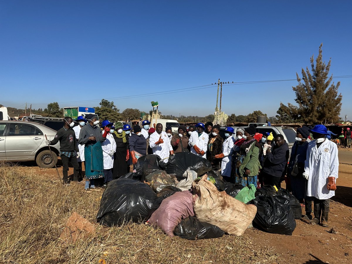 FNC Zimbabwe tweet media