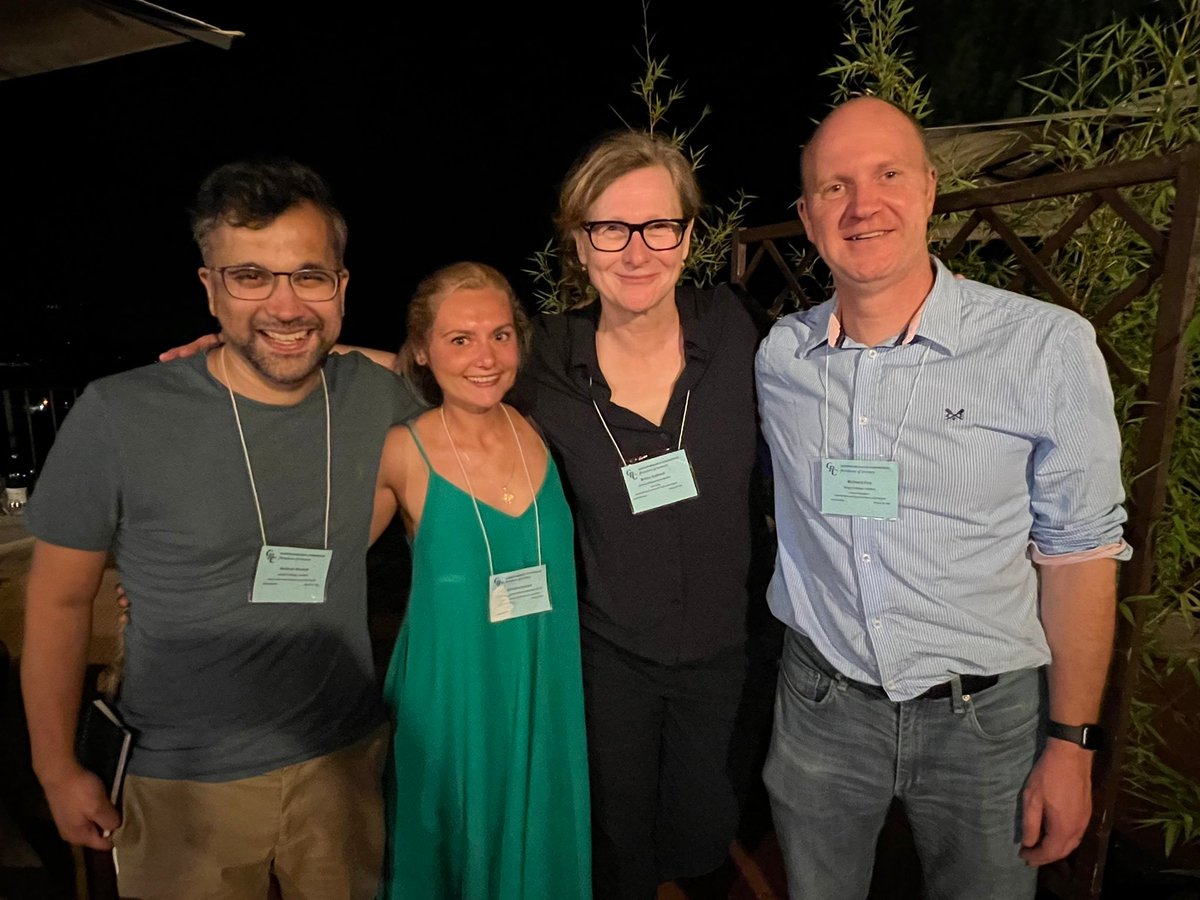 Richard Eva (@richardevalab) on Twitter photo Amazing conference #GRC2023 on #SCI & #CNSInjuryRepair! Thanks so much
<a href="/BradburyLab/">Bradbury Lab</a> and Yishi Jin. Also big congrats to Kristina Karova winning the Mary Kate Wold Women in SCI travel award. Great to have the PI3K delta axon regeneration family together <a href="/NeuroSxAminul/">Aminul Ahmed</a> <a href="/EickholtL/">Eickholt Lab</a>! Amazing conference #GRC2023 on #SCI & #CNSInjuryRepair! Thanks so much
<a href="/BradburyLab/">Bradbury Lab</a> and Yishi Jin. Also big congrats to Kristina Karova winning the Mary Kate Wold Women in SCI travel award. Great to have the PI3K delta axon regeneration family together <a href="/NeuroSxAminul/">Aminul Ahmed</a> <a href="/EickholtL/">Eickholt Lab</a>!