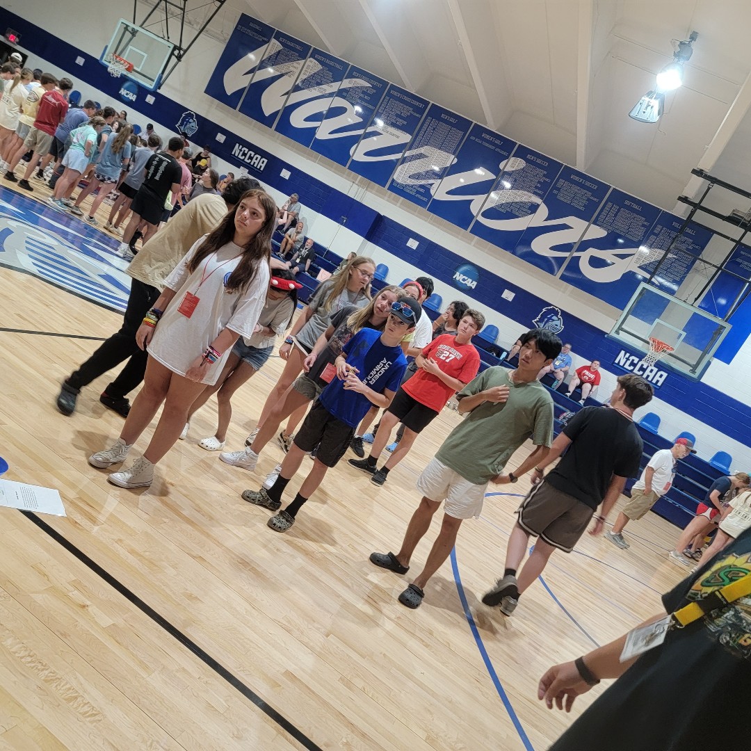 NLstudents247's tweet photo. Summer Camp Highlights #newlife247 #nlstudents247 #Generate #YM360 https://t.co/IEwKa4YYQx